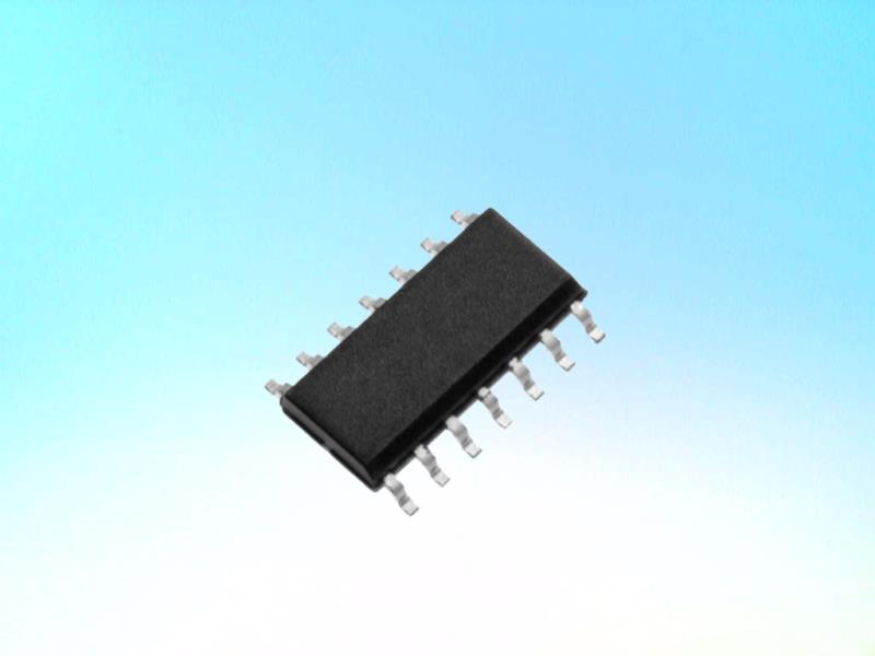NXP SEMICONDUCTOR HEF4066BT