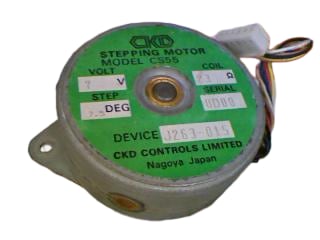 CKD CORP CS55