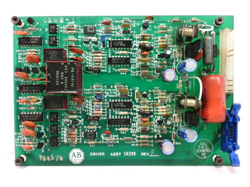 ALLEN BRADLEY 50399