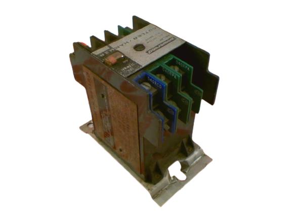 EATON CORPORATION D40RR20A