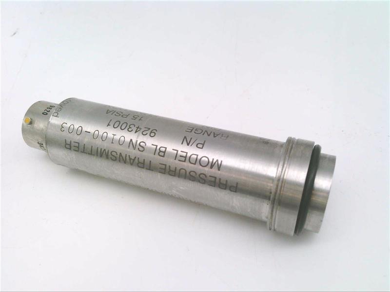 DATA INSTRUMENTS INC 9243001