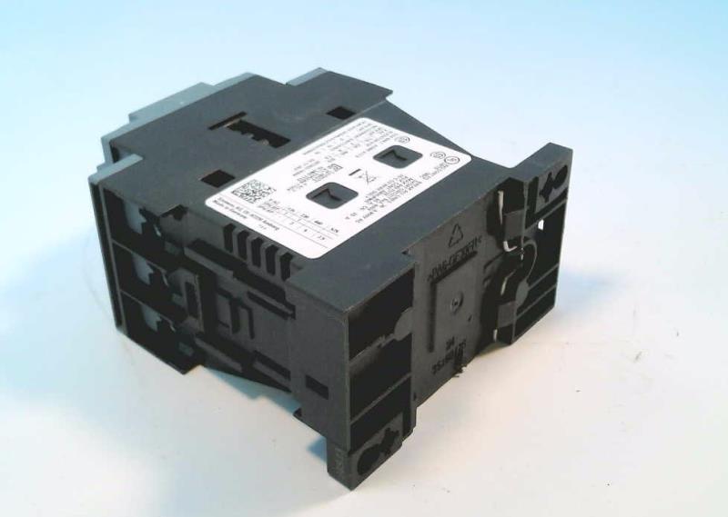 SIEMENS 3RT20231KB40