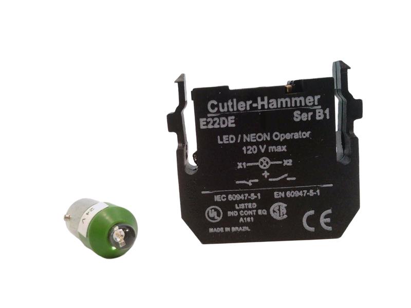 E22DL24G by EATON CORPORATION