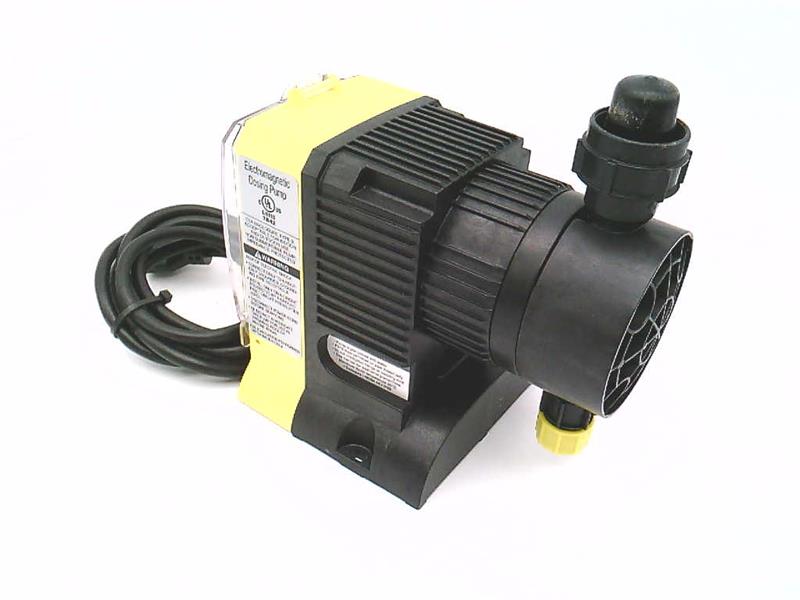 LMI LIQUID METRONICS A151