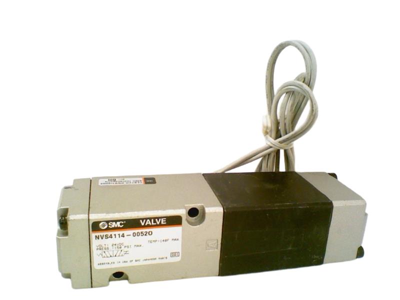 NVS4114-0052O by SMC
