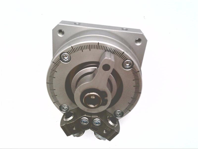 FESTO DSM-12-270-P-A-B