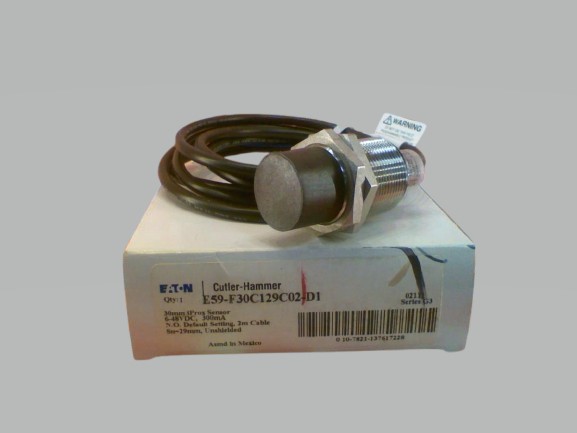 EATON CORPORATION E59-F30C129C02-D1