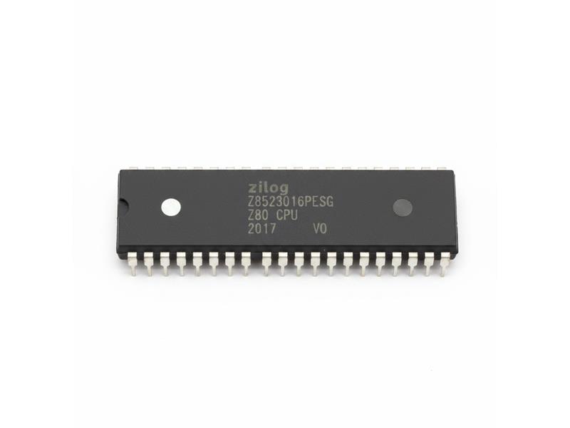 Z8523016VSG by ZILOG