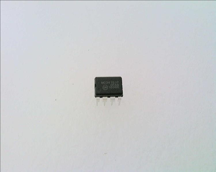ON SEMICONDUCTOR MC34151PG