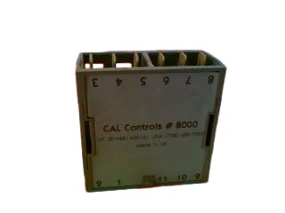 8000-SOCKET-11 by DANAHER CONTROLS