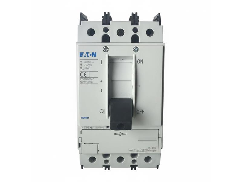 EATON CORPORATION 8007K23N113V22