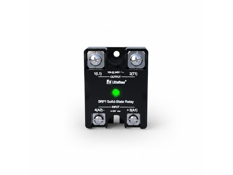 LITTELFUSE SRP1-CBDRH-025NW-N
