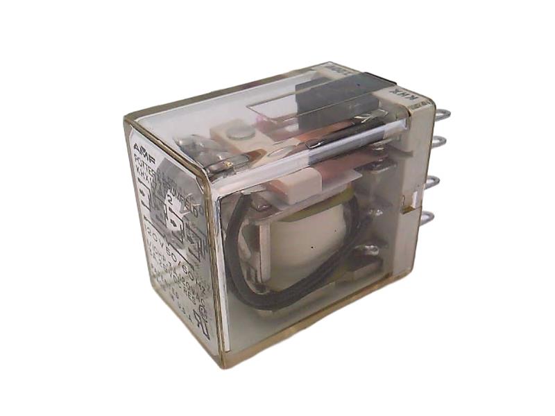 KHX-17A12-120 by TE CONNECTIVITY