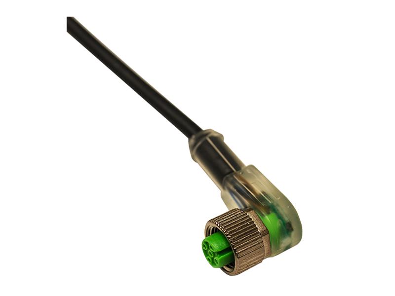 MD MICRO DETECTORS CD12M/PA-050C1