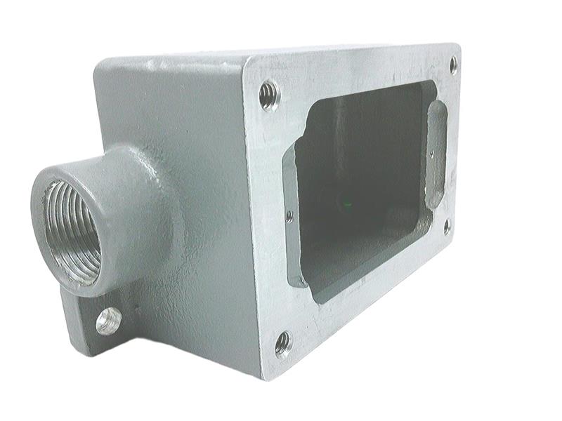 HUBBELL SWB-2