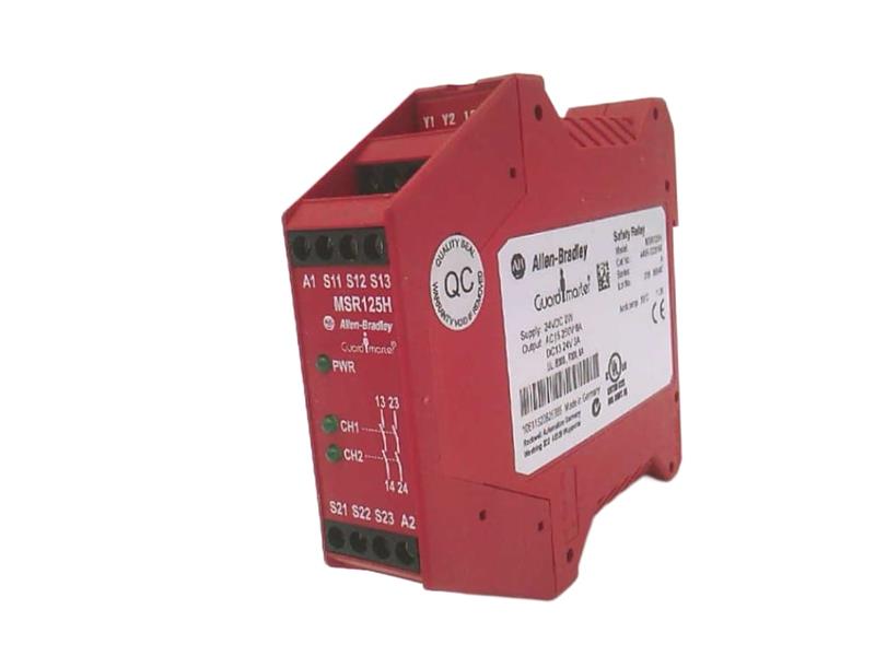 440R-D23165 by ALLEN BRADLEY