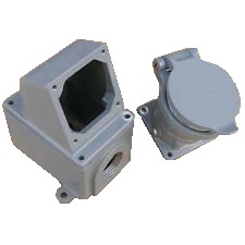 ABB THOMAS & BETTS LRFA-634