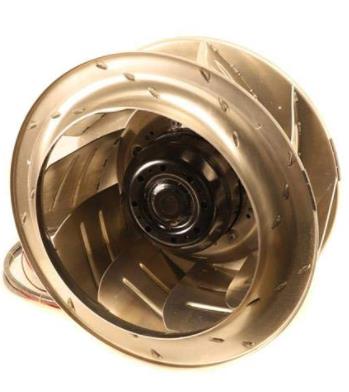 INGERSOLL RAND FAN0724