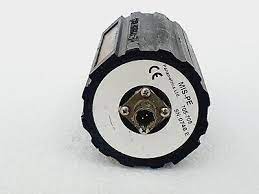 GENERAL ELECTRIC 95C2001