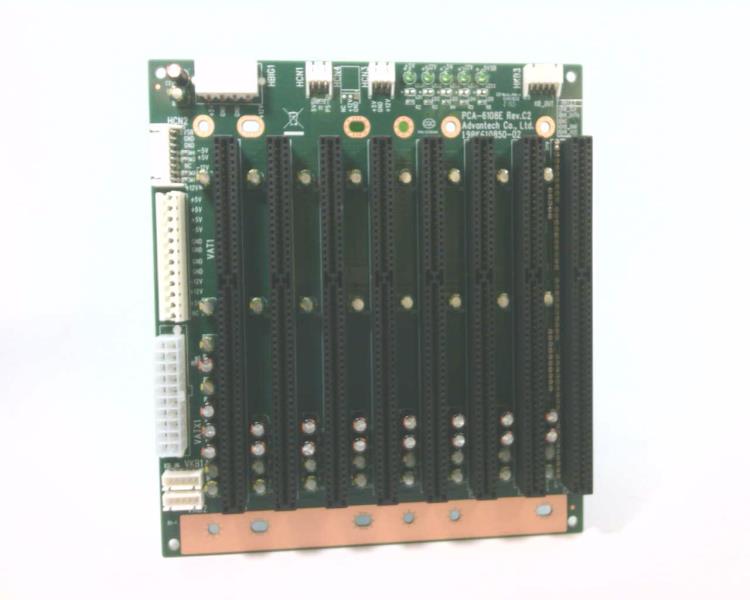 ADVANTECH PCA-6108E-0C2E
