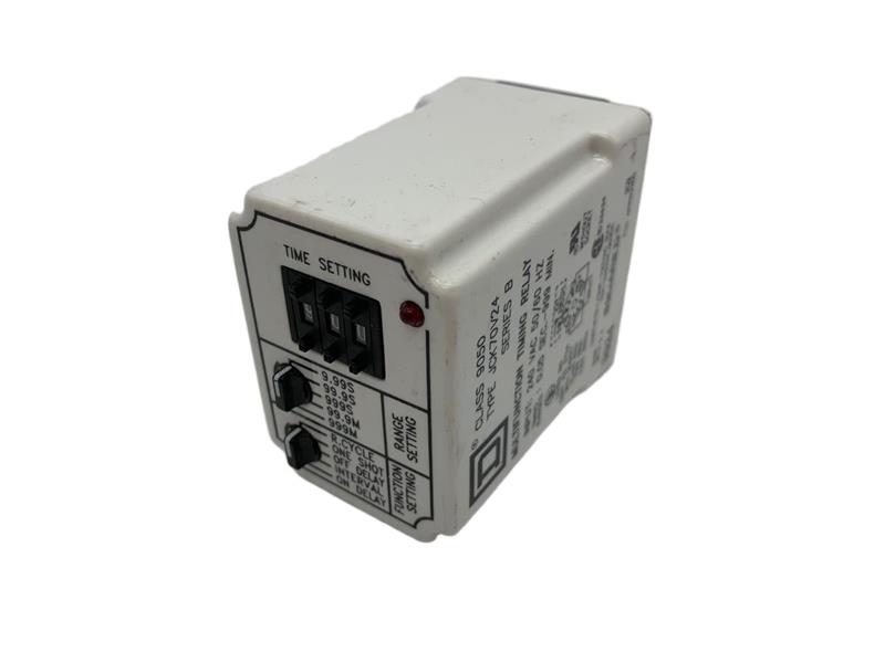 SCHNEIDER ELECTRIC 9050JCK70V24