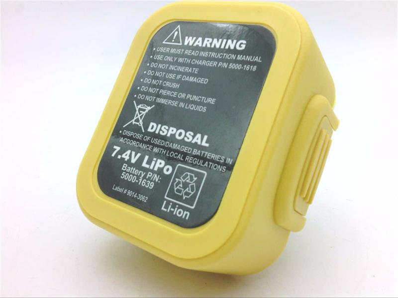 SAF T LITE STL-5000-1639