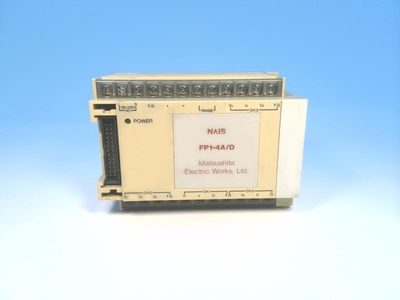 MATSUSHITA ELECTRIC AFP14069