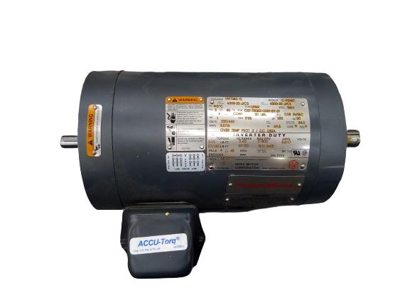 UN1T2BC-C  by NIDEC CORP