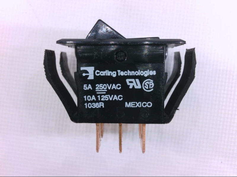 CARLING SWITCH 1036R