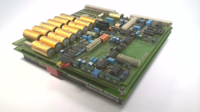 KOLLMORGEN 4K-M240/30-LS