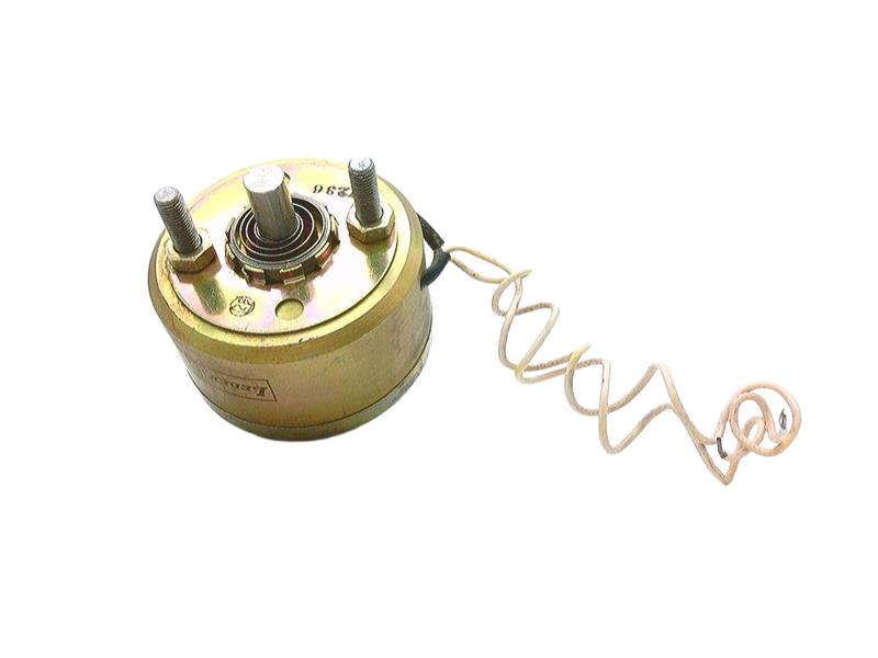 81840-S-8210-027 by JOHNSON ELECTRIC