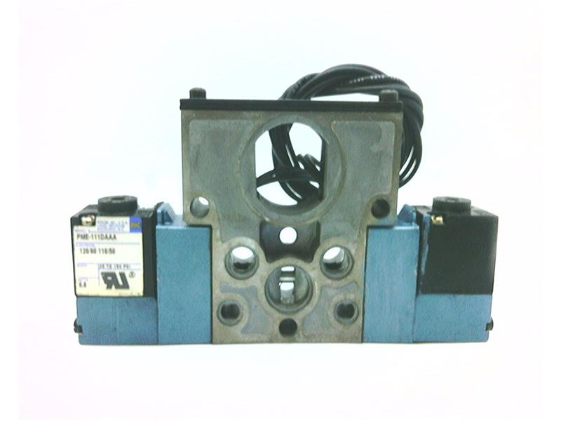 MAC VALVES INC 825C-PM-111DA-842