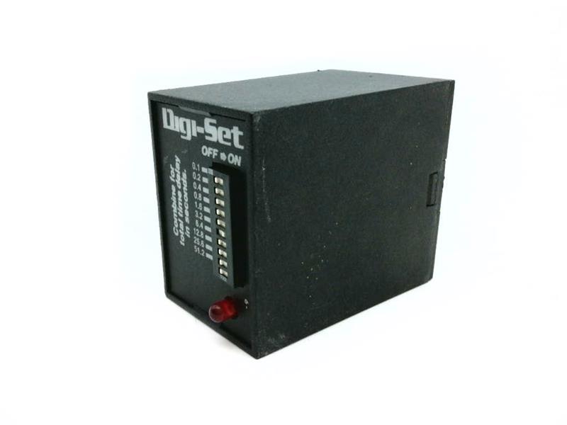 ASEA BROWN BOVERI TDML24DL