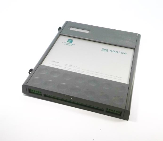 590A/0700/6/0/00 by PARKER