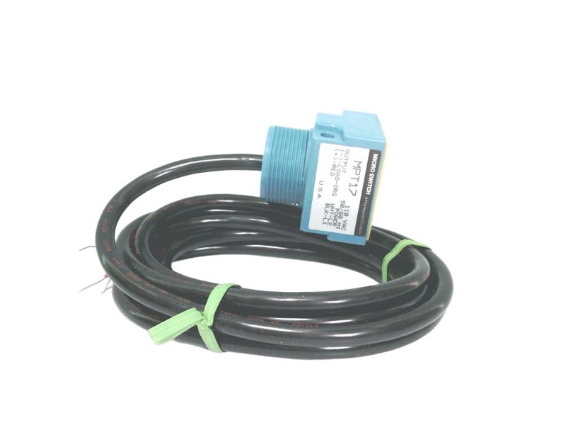 HONEYWELL MPT17