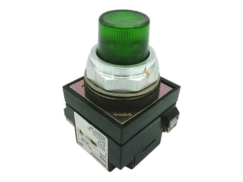 100T-PBLT2G by DANAHER CONTROLS