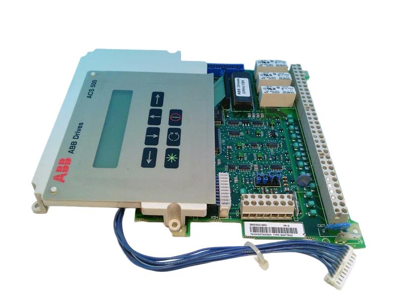 3BSE003195R1 by ASEA BROWN BOVERI
