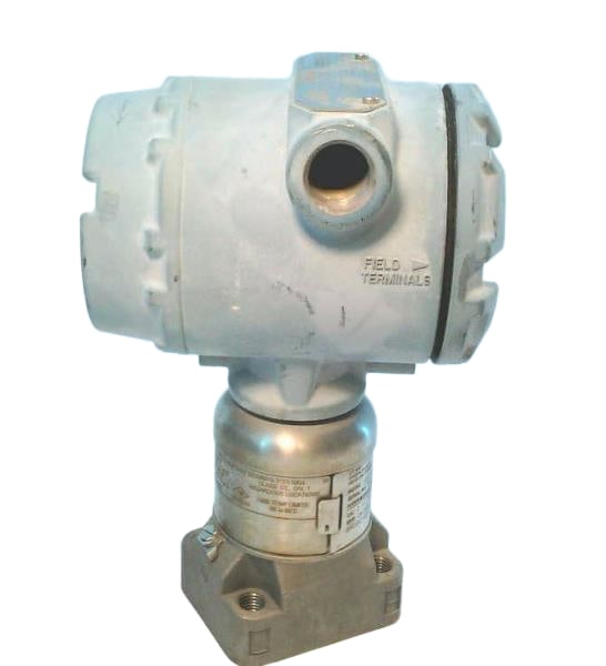 EMERSON 3051S1CD3A2A11A1AE5M5Q4T1