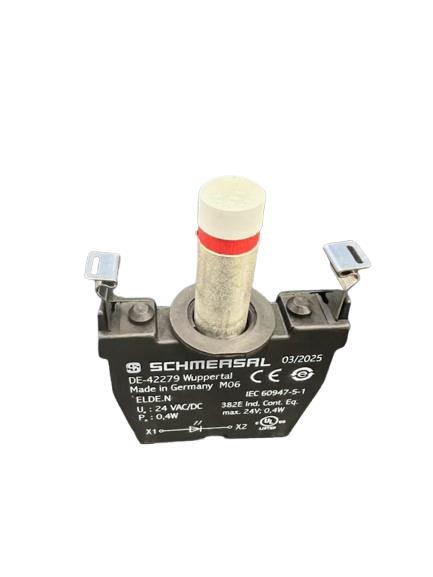 SCHMERSAL ELDE.NRT24