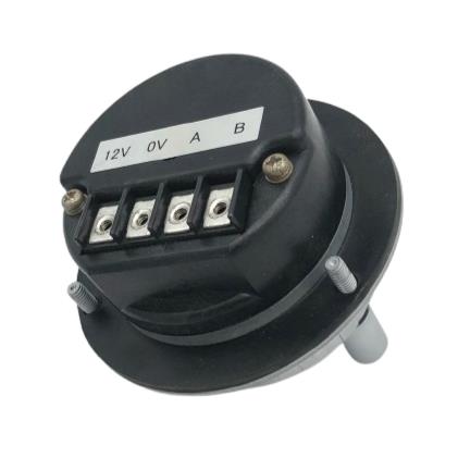 NIDEC CORP OVM-0025-2GF