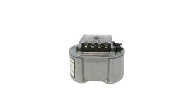 OMEGA ENGINEERING 504