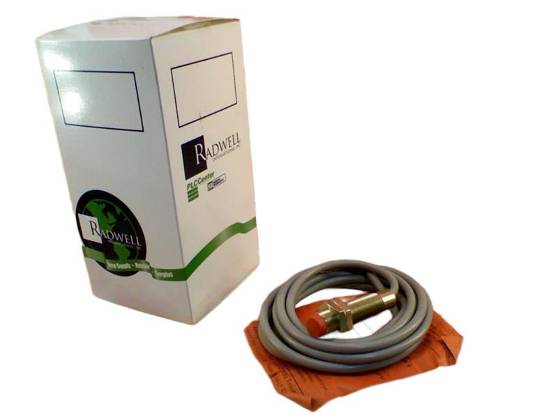 IFR-12.24.11/L by BAUMER ELECTRIC