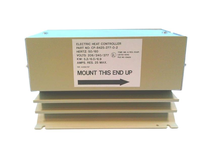 INVENSYS CP-8425-277-0-2