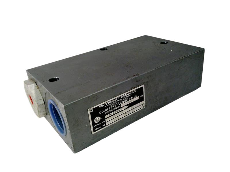 EEC AEG 666FT-16