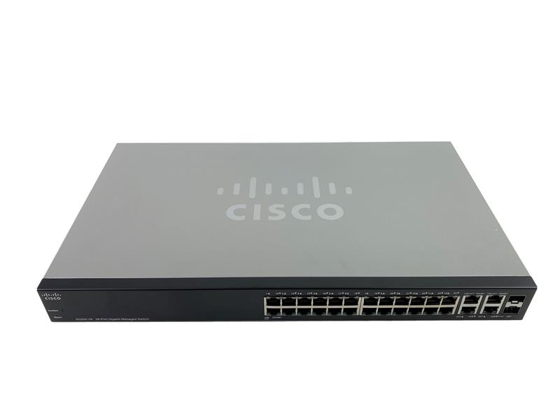SG300-28 by CISCO