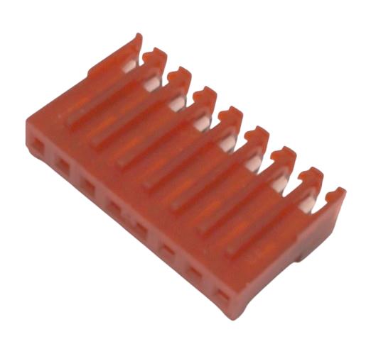 TE CONNECTIVITY 643819-8