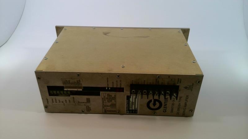 GLENTEK SMA7130-040-1A-1-00
