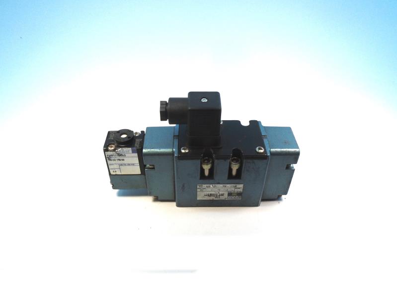 MAC VALVES INC MV-A2B-A111-PM-111JE