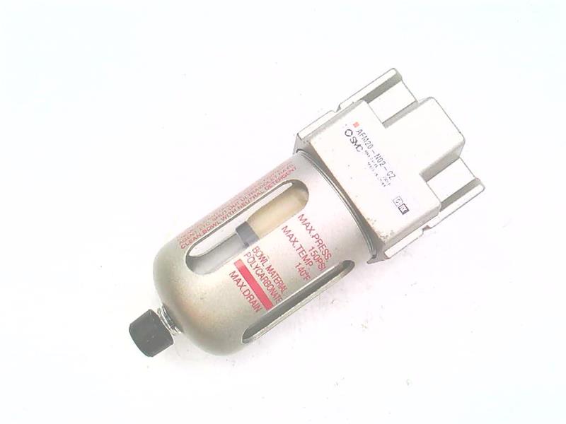SMC AFM20-N02-CZ