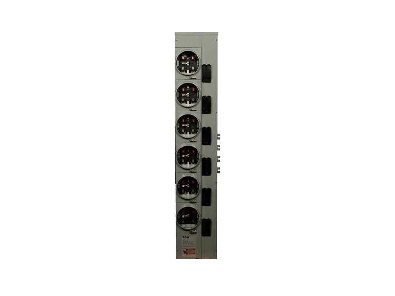 EATON CORPORATION 3MM612RRL